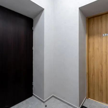Starowislna Riverside Apartament