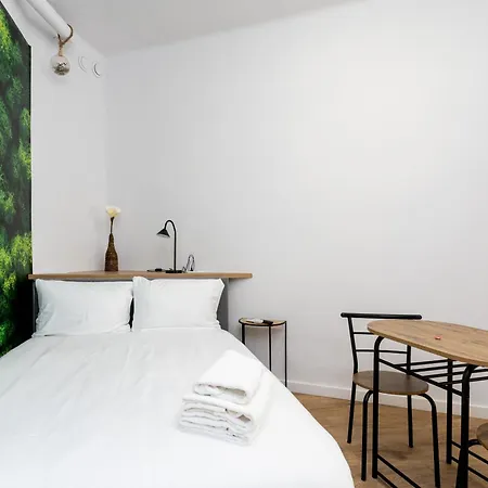 Starowislna Riverside Apartmán Krakov